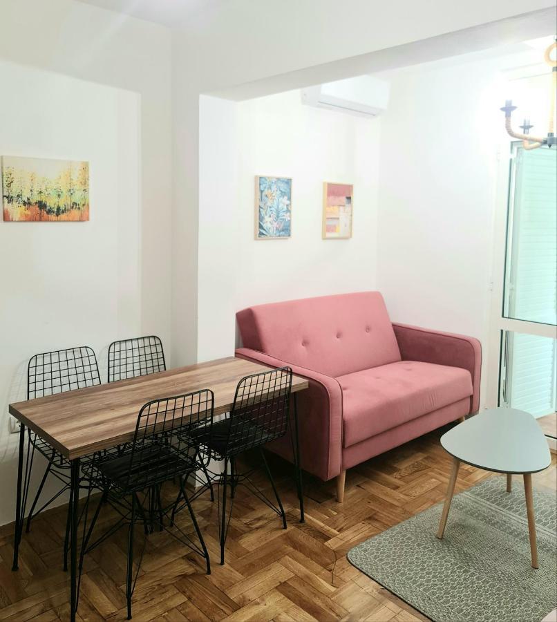 Apartment Apartman Gd Budva